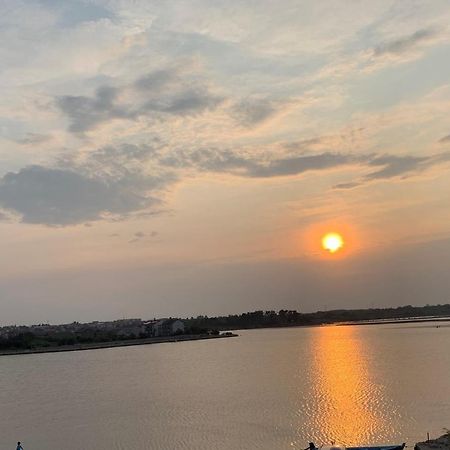 Apartmani Sunside نين المظهر الخارجي الصورة