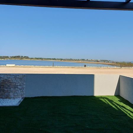 Apartmani Sunside نين المظهر الخارجي الصورة