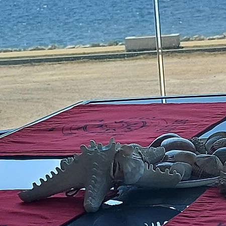 Apartmani Sunside نين المظهر الخارجي الصورة